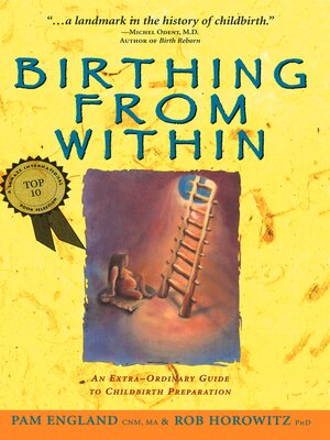 cover image of Birthing from Within